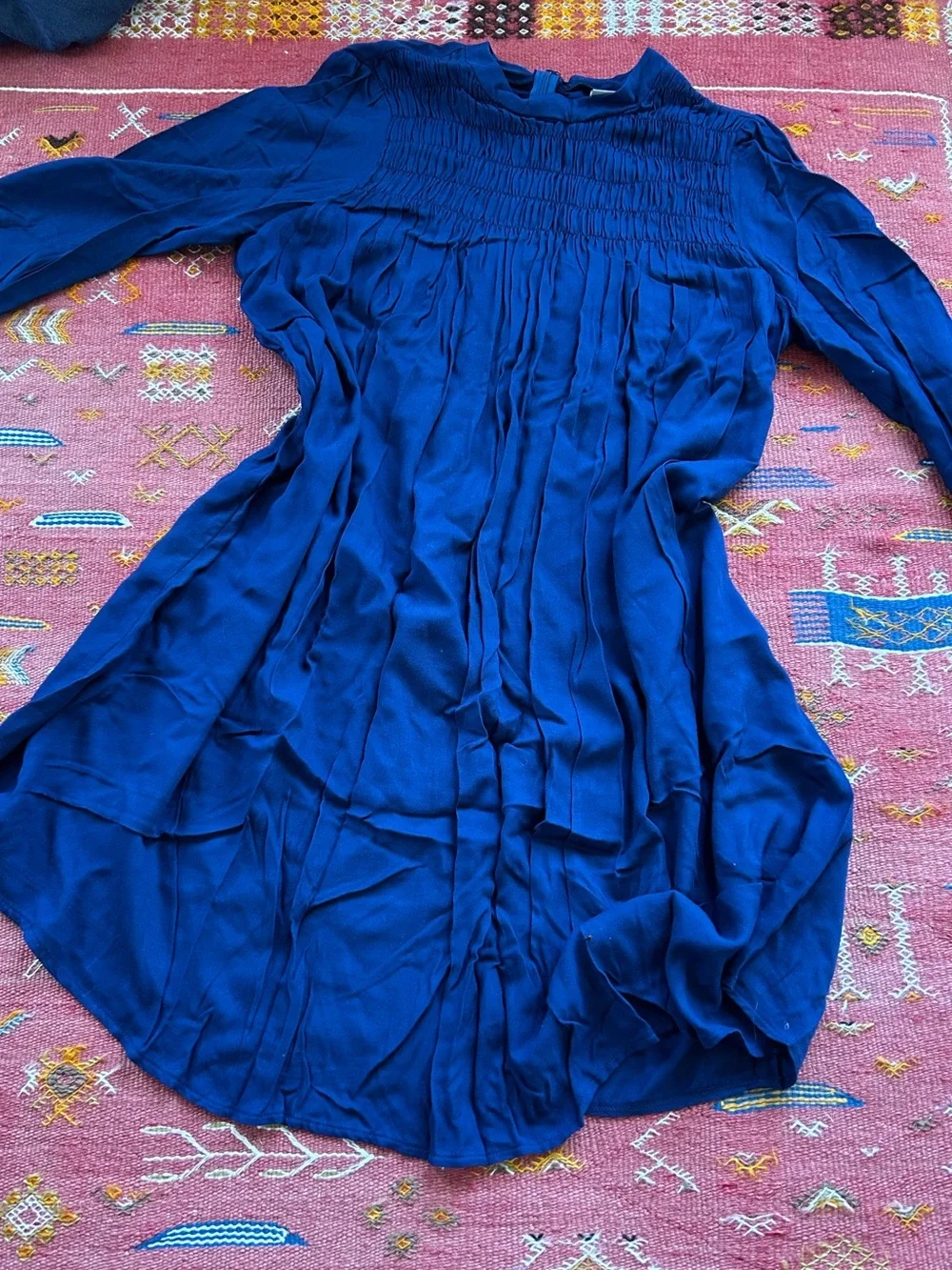 ASOS dress/long blouse